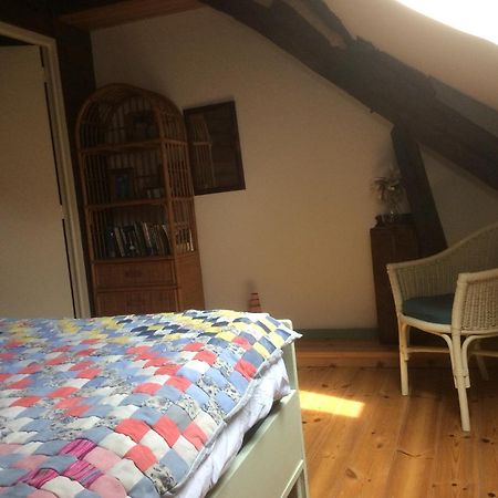 Contesdunegrandmere Villa Orsennes Dış mekan fotoğraf