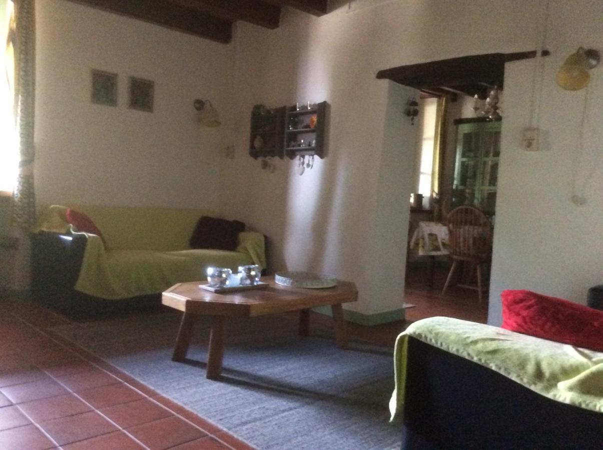 Contesdunegrandmere Villa Orsennes Dış mekan fotoğraf
