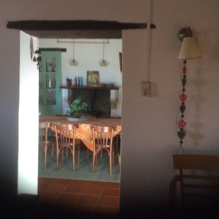Contesdunegrandmere Villa Orsennes Dış mekan fotoğraf