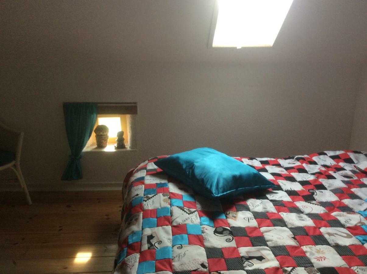 Contesdunegrandmere Villa Orsennes Dış mekan fotoğraf
